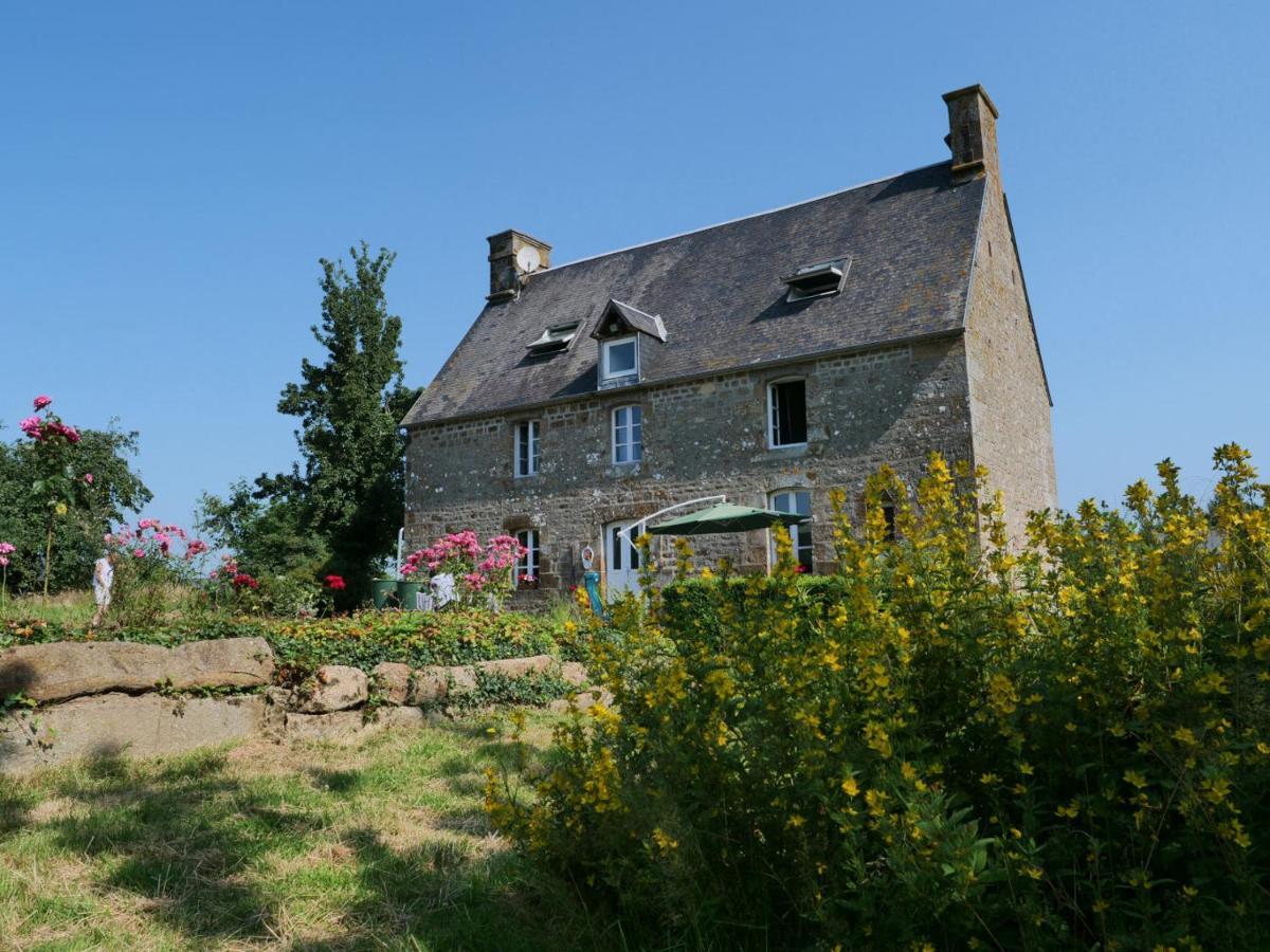 Maisoncelles-la-Jourdan Terre De Reveries מראה חיצוני תמונה
